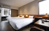 Туры в отель hotel Bell Kyoto