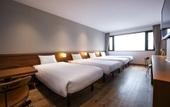Туры в отель hotel Bell Kyoto