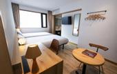 Туры в отель hotel Bell Kyoto