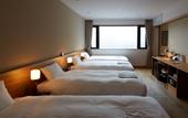 Туры в отель hotel Bell Kyoto