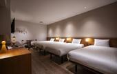 Туры в отель hotel Bell Kyoto