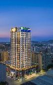 Туры в отель Holiday Inn Express SHANTOU CHENGHAI by IHG