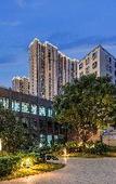 Туры в отель Holiday Inn Express SHANTOU CHENGHAI by IHG
