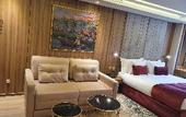 Туры в отель First Suites Hotel