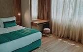 Туры в отель First Suites Hotel