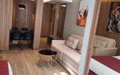 Туры в отель First Suites Hotel