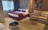 Туры в отель First Suites Hotel