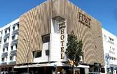 Туры в отель First Suites Hotel