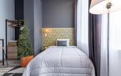 Туры в отель Lexum by Bernalo Hotels