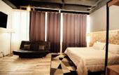 Туры в отель Lexum by Bernalo Hotels