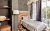 Туры в отель Lexum by Bernalo Hotels