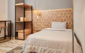 Туры в отель Lexum by Bernalo Hotels