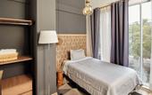 Туры в отель Lexum by Bernalo Hotels