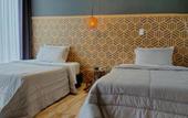 Туры в отель Lexum by Bernalo Hotels