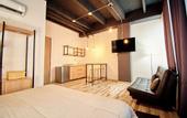 Туры в отель Lexum by Bernalo Hotels