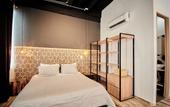 Туры в отель Lexum by Bernalo Hotels