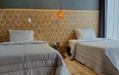 Туры в отель Lexum by Bernalo Hotels