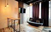 Туры в отель Lexum by Bernalo Hotels