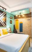 Туры в отель Rain Airport BNB