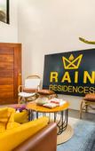 Туры в отель Rain Airport BNB