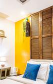Туры в отель Rain Airport BNB