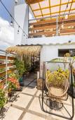 Туры в отель Rain Airport BNB