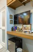 Туры в отель Rain Airport BNB