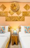 Туры в отель Rain Airport BNB