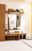 Туры в отель Rain Airport BNB
