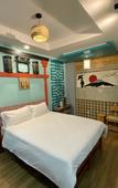 Туры в отель Rain Airport BNB