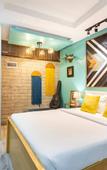 Туры в отель Rain Airport BNB