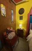 Туры в отель Rain Airport BNB