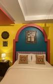 Туры в отель Rain Airport BNB
