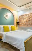 Туры в отель Rain Airport BNB