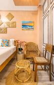 Туры в отель Rain Airport BNB