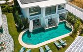 Туры в отель The Xon Hotel