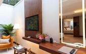 Туры в отель The Xon Hotel