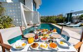 Туры в отель The Xon Hotel
