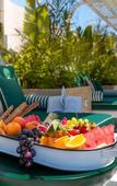 Туры в отель The Xon Hotel
