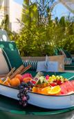 Туры в отель The Xon Hotel