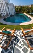 Туры в отель The Xon Hotel
