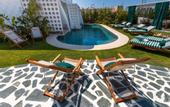 Туры в отель The Xon Hotel