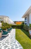 Туры в отель The Xon Hotel