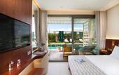 Туры в отель The Xon Hotel