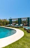 Туры в отель The Xon Hotel