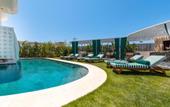 Туры в отель The Xon Hotel