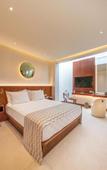 Туры в отель The Xon Hotel
