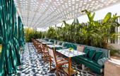 Туры в отель The Xon Hotel