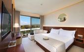 Туры в отель The Xon Hotel
