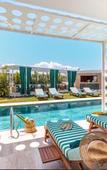 Туры в отель The Xon Hotel